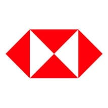 Logo of hsbc