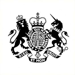 Logo of ministry-of-justice