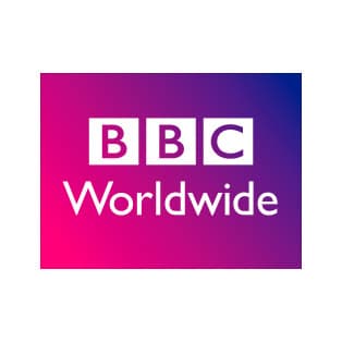 Logo of bbc-worldwide