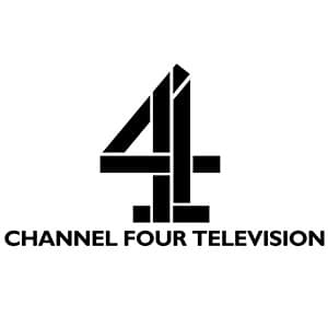 Logo of channel4