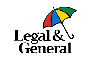 Logo of legal general